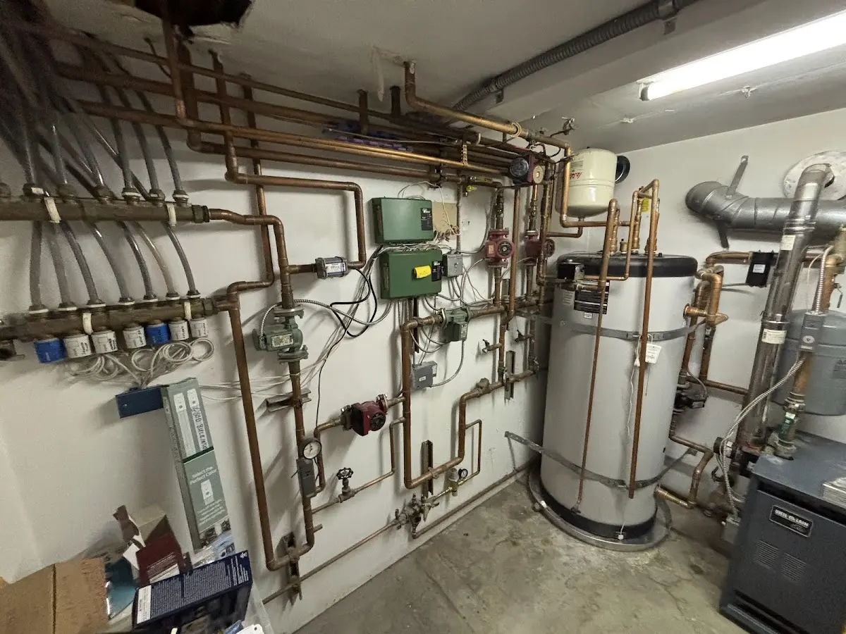 Plumbing services in Demopolis, AL